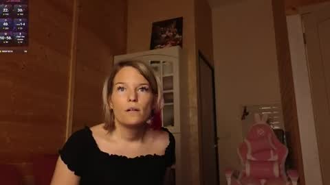 Lady online show from June 11, 12:32 am