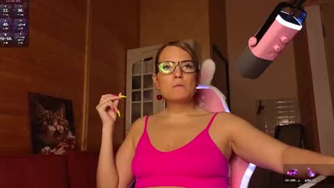 Lady online show from June 26, 5:28 pm