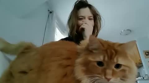 Goddess Natalia Findom online show from January 11, 4:23 pm