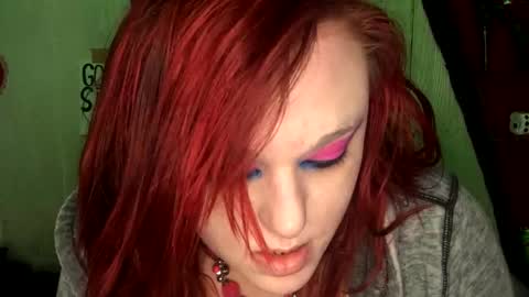 findommefoxi online show from February 1, 10:23 pm