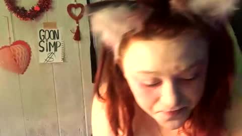 findommefoxi online show from February 10, 12:50 pm