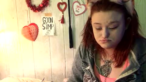 findommefoxi online show from February 16, 5:48 am