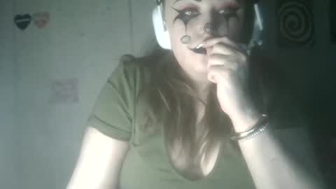 findommefoxi online show from January 18, 11:58 am