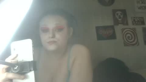 findommefoxi online show from February 3, 6:22 am