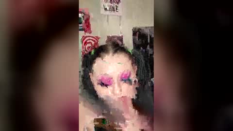 findommefoxi online show from March 5, 11:34 pm