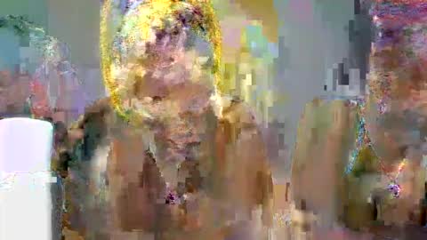 melanie online show from January 6, 11:07 pm