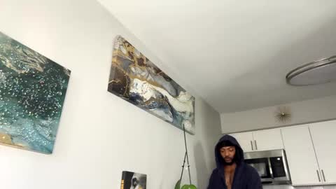 finessegod26 online show from December 31, 6:35 pm