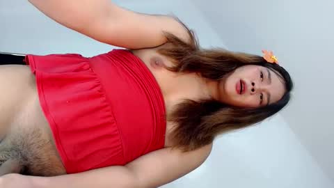 Jasmine online show from March 10, 10:48 pm