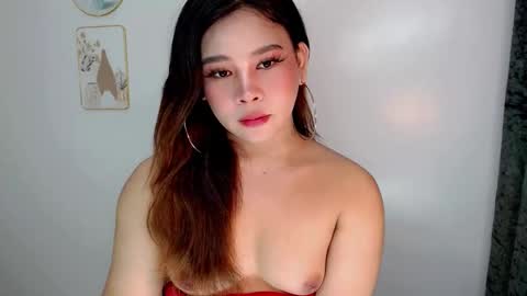 Jasmine online show from April 25, 10:51 pm