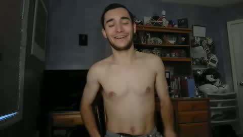 Christian online show from January 12, 8:03 pm