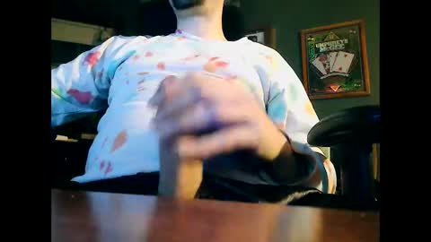 Jimbo online show from January 7, 1:49 am