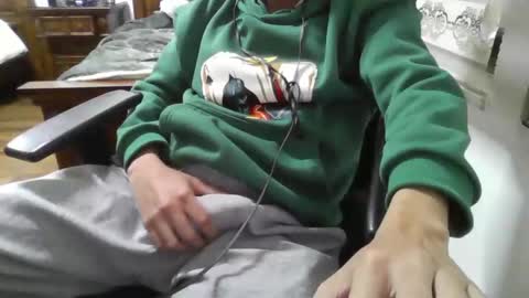 finn online show from January 24, 11:45 pm