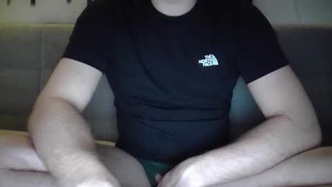 Finn online show from March 21, 6:00 pm