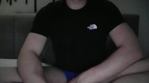 Finn online show from May 1, 9:30 pm