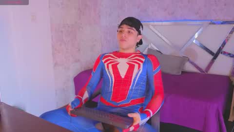 Mateo online show from March 17, 8:45 pm