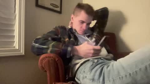 Jake  I am Bicurious online show from December 5, 1:14 am