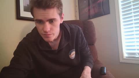 Jake  I am Bicurious online show from October 30, 6:52 pm