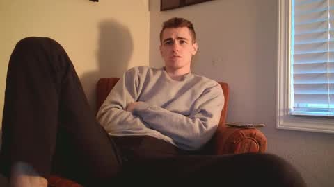 Jake  I am Bicurious online show from March 3, 11:32 pm