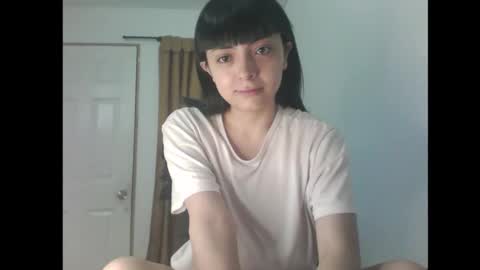 finnky1 online show from November 5, 3:50 am