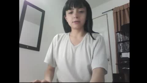 finnky1 online show from February 19, 3:46 am