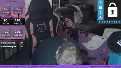 fiona420 online show from May 14, 12:23 pm