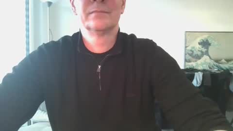 Mandino Greg online show from February 13, 2:20 pm