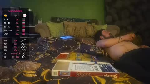 fionafuckjah online show from March 22, 6:50 am