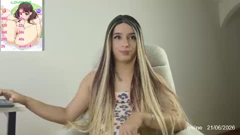 FIORELLA  online show from June 21, 6:16 am
