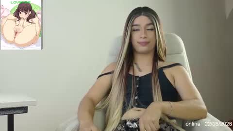 FIORELLA  online show from June 23, 2:20 am