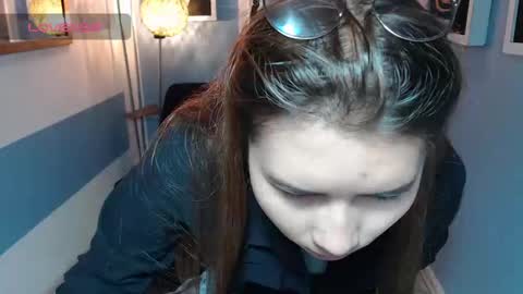 Fiorellaa online show from September 19, 2:51 pm