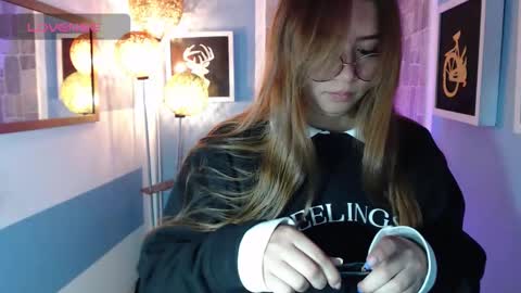 Fiorellaa online show from October 2, 2:57 pm