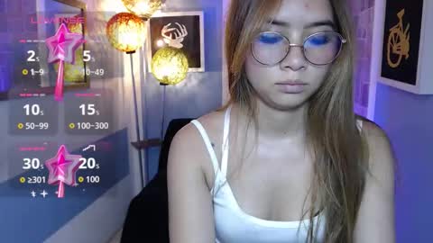 Fiorellaa online show from October 24, 3:19 pm