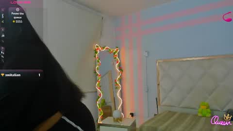 fiory tay online show from July 16, 3:34 am