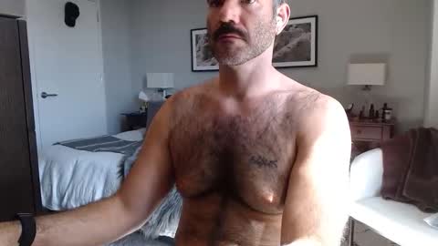 Daddy Cam online show from April 21, 6:44 pm