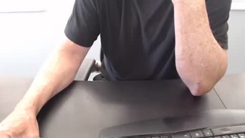 USAUSA online show from May 4, 1:07 pm