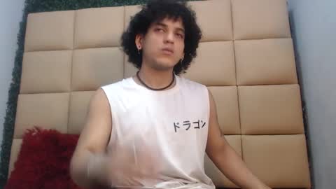 fire_boy69 online show from September 10, 2:50 pm