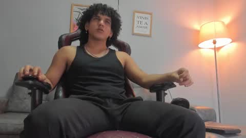 fire_boy69 online show from September 12, 8:31 pm