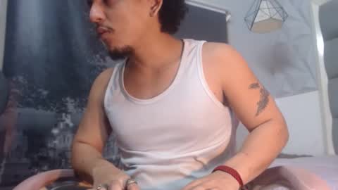 fire_boy69 online show from February 23, 4:15 pm