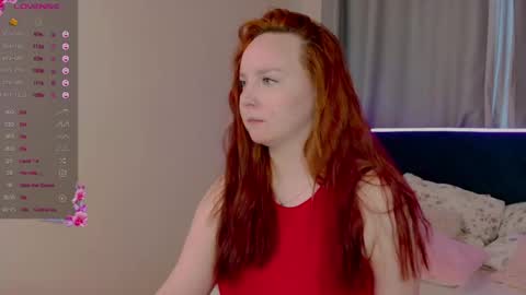 fire_emily online show from March 16, 1:55 am