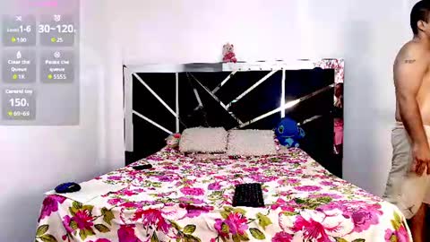 fire lovex online show from July 26, 12:08 am