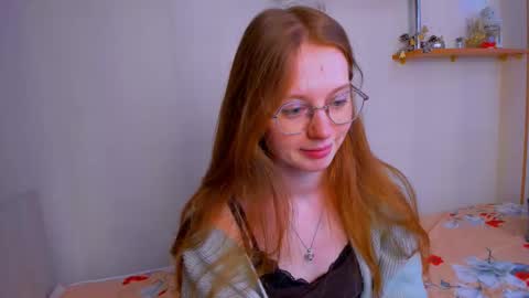 fire_luna online show from January 19, 8:51 am