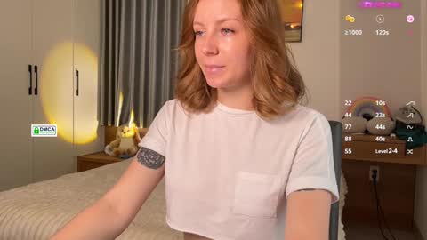 Snapshot of fire_red_ chatting on February 3, 4:35 am Liss online show from February 3, 4:35 am