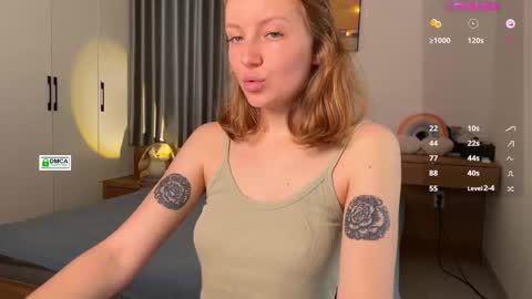 Snapshot of fire_red_ chatting on February 23, 4:28 am Liss online show from February 23, 4:28 am