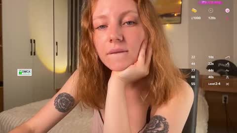 Snapshot of fire_red_ chatting on February 27, 9:22 am Liss online show from February 27, 9:22 am