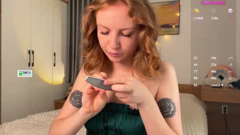 Snapshot of fire_red_ chatting on March 8, 4:45 am Liss online show from March 8, 4:45 am