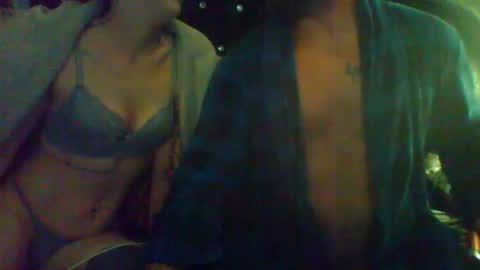 Fire  Ice online show from March 26, 2:28 am