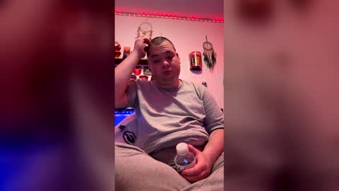 fireball444 online show from March 30, 1:50 am