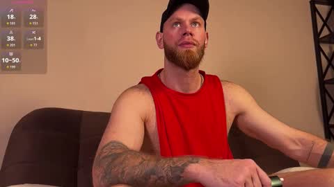 Alex online show from October 20, 6:19 pm