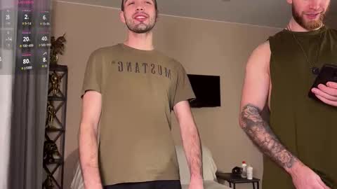 Alex online show from December 18, 4:57 pm