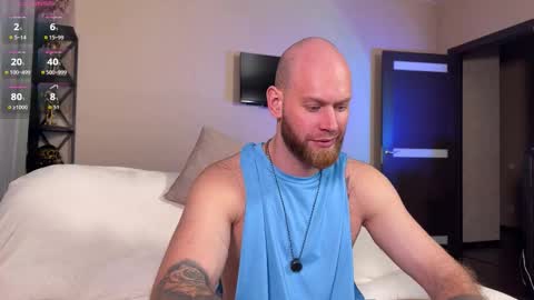 Alex online show from January 15, 3:38 pm